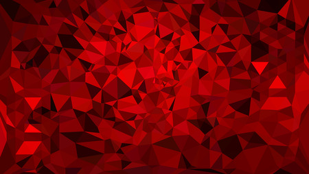 Low poly mosaic background. Template design, list, front page, brochure layout, banner, idea, cover,...