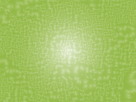 Abstract background with surface curved like a lot of bubbles. Bumpy texture vector clip art.のイラスト素材