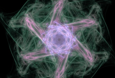 Abstract background. Design element for graphics artworks. Digital collage.の写真素材