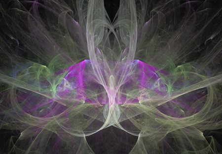 Abstract background. Design element for graphics artworks. Digital collage.の写真素材