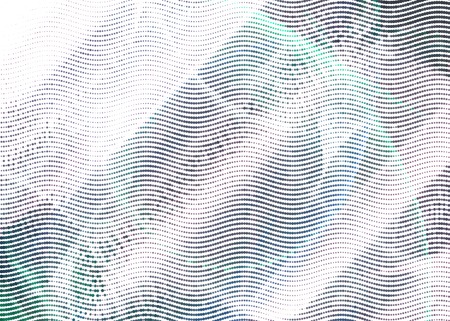 Abstract background. Spotted halftone effect. Dots, circles. Vector clip artのイラスト素材