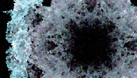 Low poly mosaic background. Template design, list, front page, brochure layout, banner, idea, cover,...