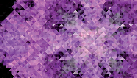 Low poly mosaic background. Template design, list, front page, brochure layout, banner, idea, cover,...