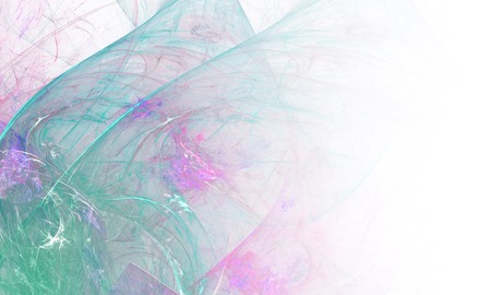 Abstract background. Digital collage.Computer generated graphics.の写真素材