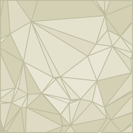 Abstract monochrome geometric backgroundのイラスト素材