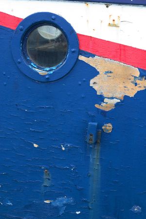 boat detail 03の写真素材
