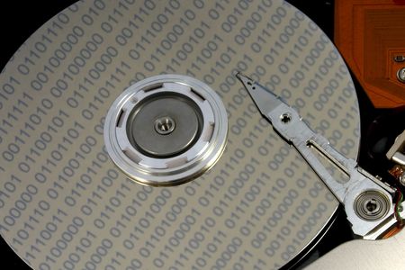 Hard disk drive