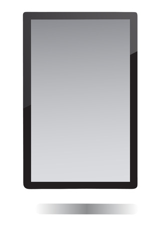 Mobile phoneのイラスト素材