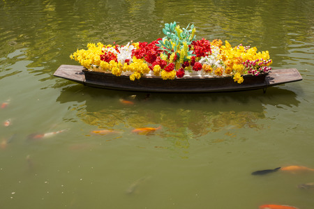 Truck canoe