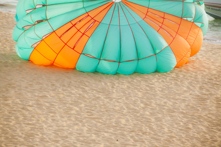 beachの写真素材