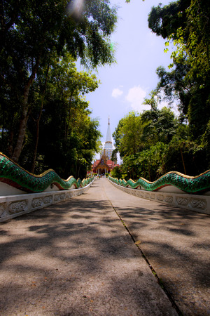 Templeの写真素材