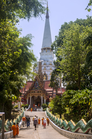 Templeの写真素材