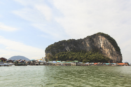Islandの写真素材