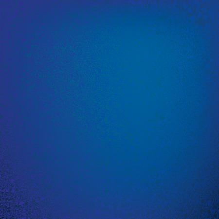 Blue abstract background - vector illustrationのイラスト素材