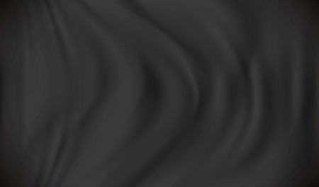 Black Flag - vector illustrationのイラスト素材