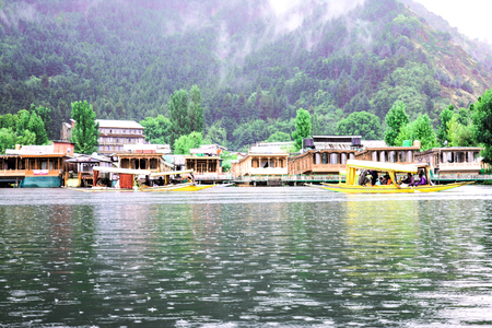 lake viewのeditorial素材