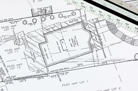 Building Plan