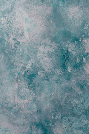 abstract aqua blue background. Beautiful texture.の写真素材
