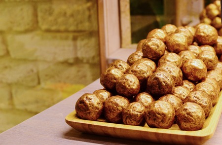 Chocolates.の写真素材