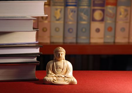 Wisdomの写真素材