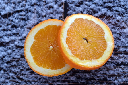 orangeの写真素材