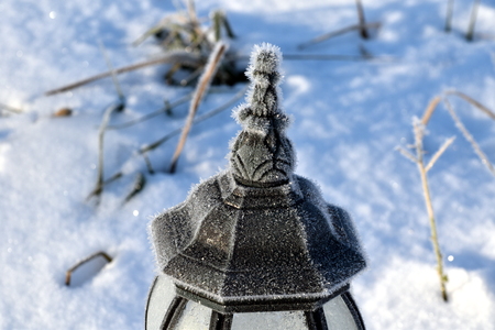 Street Lightの写真素材