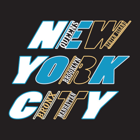 t-shirt graphicsのイラスト素材