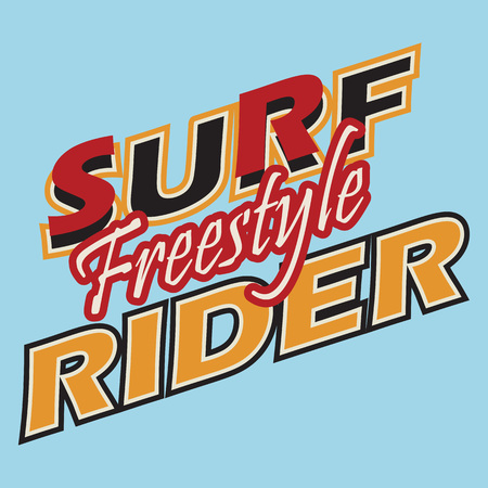 t-shirt graphicsのイラスト素材