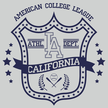 t-shirt graphicsのイラスト素材