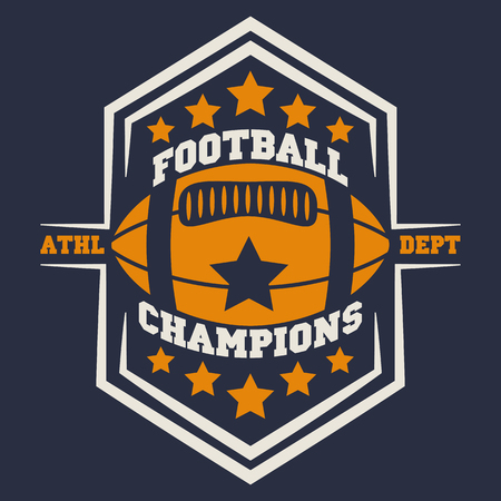 T-shirt graphicsのイラスト素材