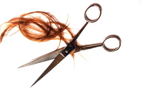 Cutting Hair