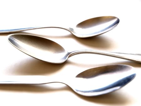 Spoons