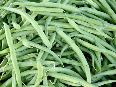 Green Beans