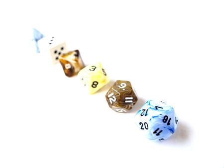 Dices