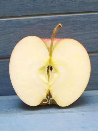 Apple の写真素材