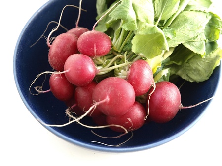 Radish 