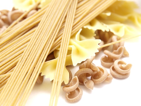 Pastaの写真素材
