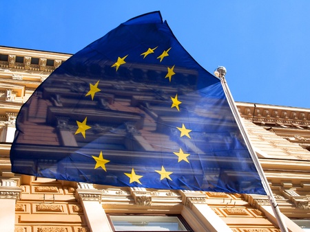 Flag of the European Union