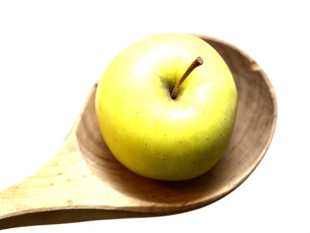 Apple の写真素材