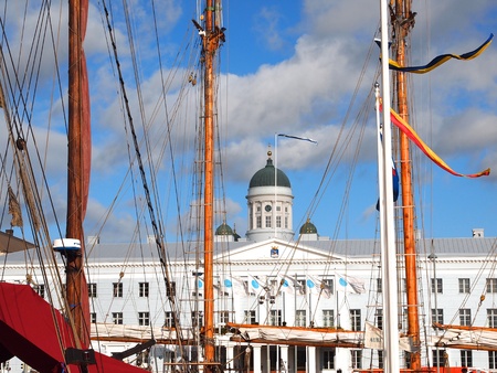 Helsinki のeditorial素材