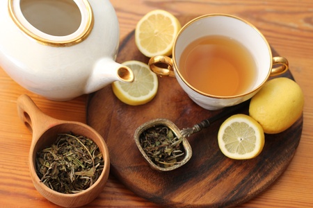 Teaの写真素材