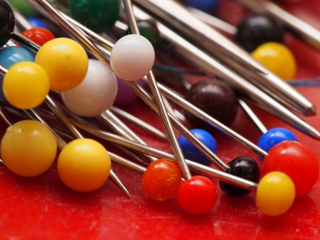 Sewing Needles