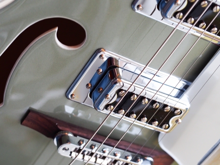 Electric Guitar