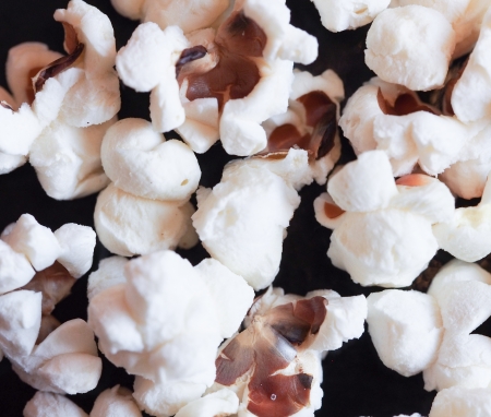 Popcorn