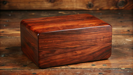 superior wooden background textureの写真素材