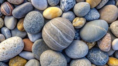 pebble stones background. pebble stones background, pebble stones backgroundの写真素材