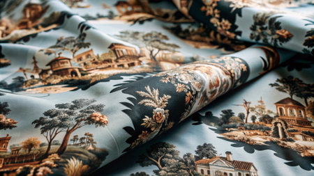 Fabric silk texture, background, pattern. a fine, strong, soft, lustrous fiber produced by silkworms...