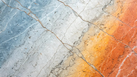 Marble patterned texture background. Abstract natural marbleの写真素材