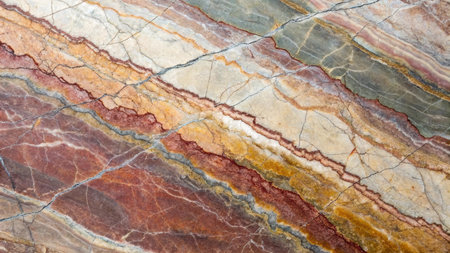 Marble patterned texture background in natural patterned and color for design, Abstract marbles of...