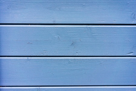 light blue wood boards background structure with vertical lines